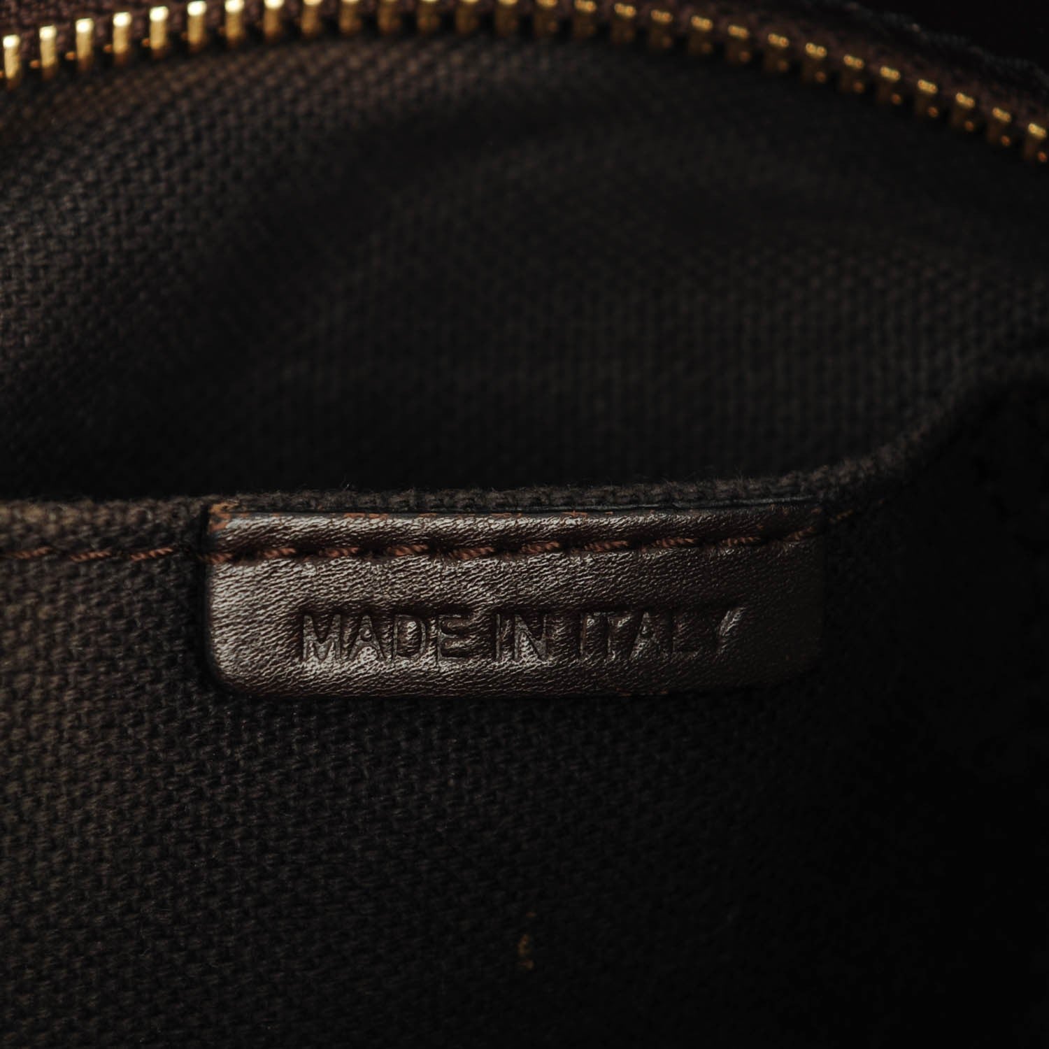 Burberry Haymarket Check Crossbody Bag 8 of 10