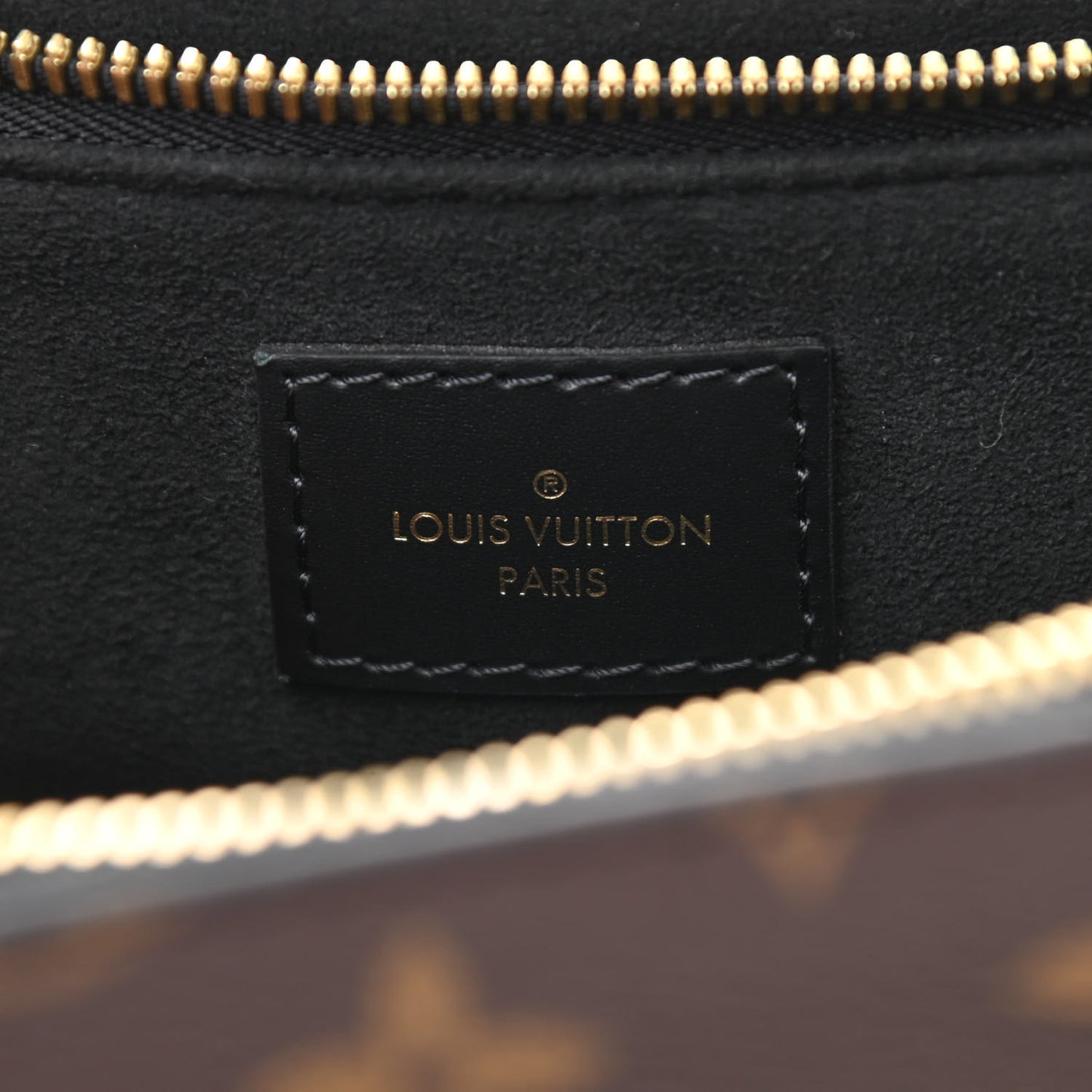 Monogram Soufflot MM Black