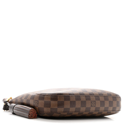 Louis Vuitton Damier Ebene South Bank Besace 4 of 15