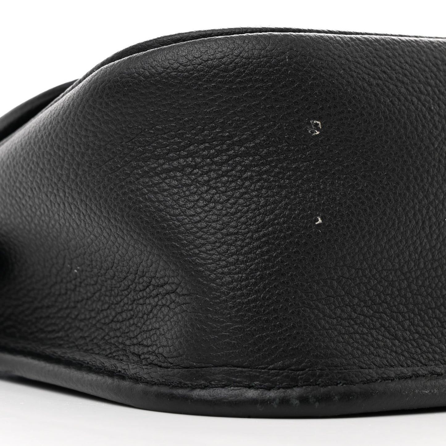 Epi Buci Crossbody Black