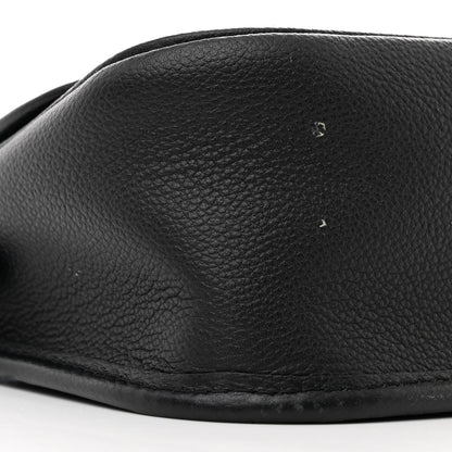 Louis Vuitton Epi Buci Crossbody Black 8 of 11