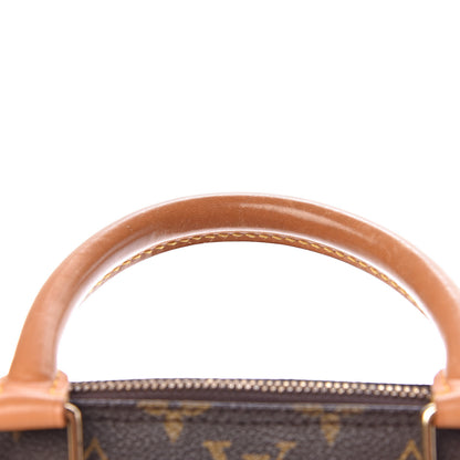Louis Vuitton Monogram Alma PM 11 of 12