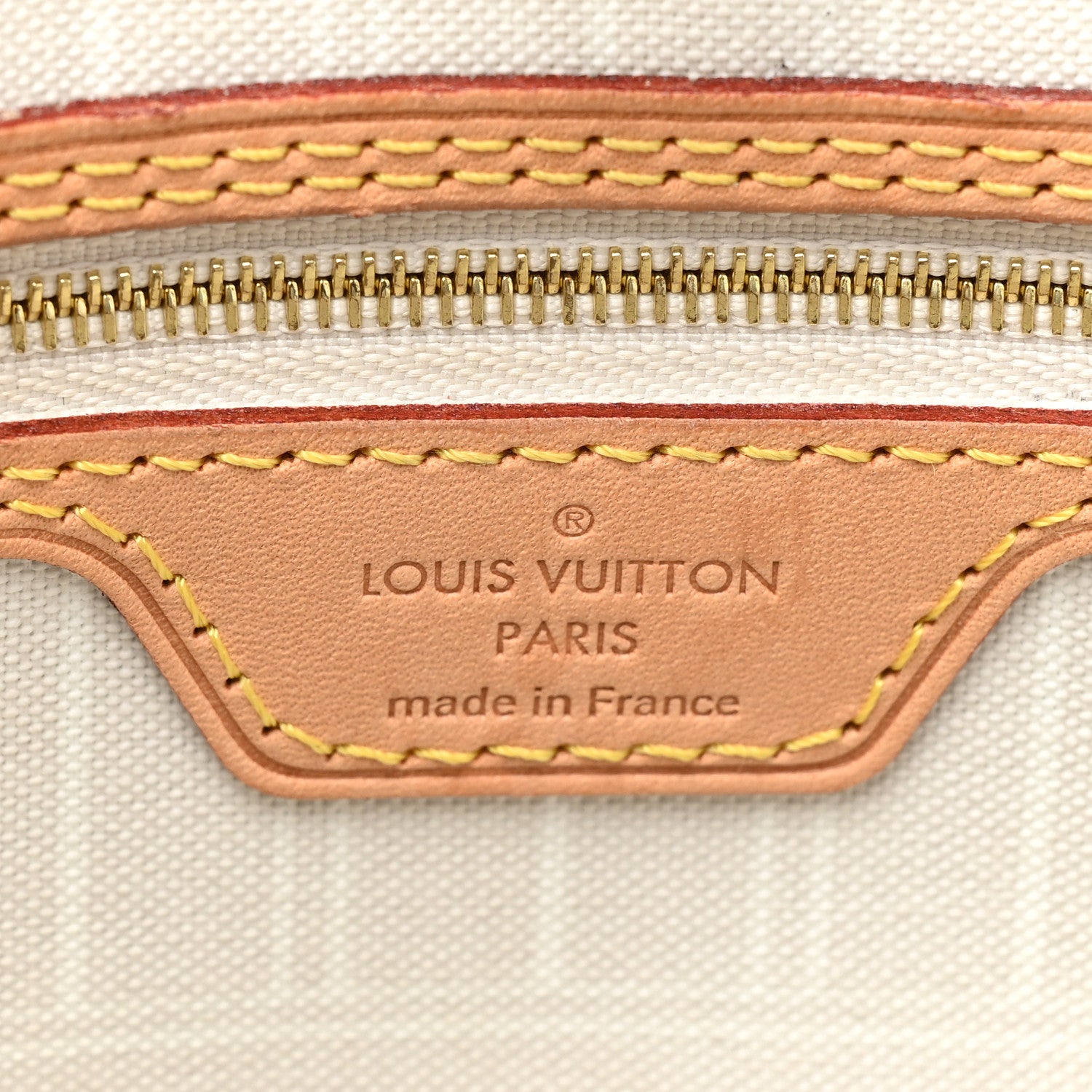 Louis Vuitton Monogram Giant By The Pool Neverfull MM Brume 5 of 15