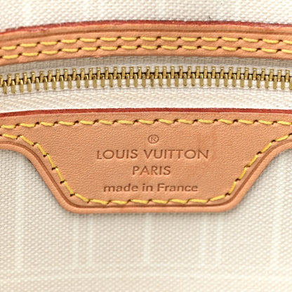 Louis Vuitton Monogram Giant By The Pool Neverfull MM Brume 5 of 15