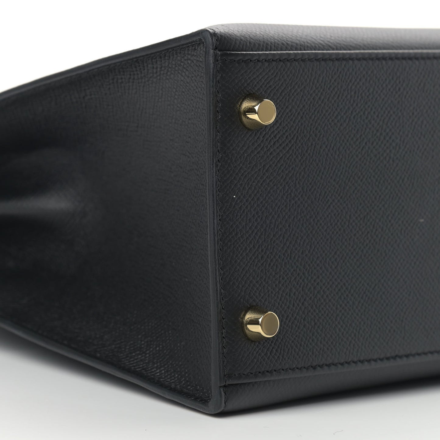 Epsom Kelly Sellier 28 Black