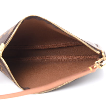 Louis Vuitton Monogram Pochette Accessories 5 of 9