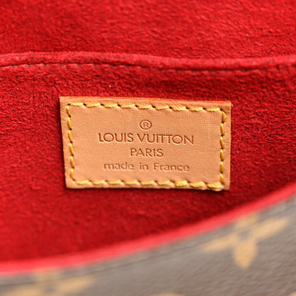 Louis Vuitton Monogram Tambourin 6 of 9