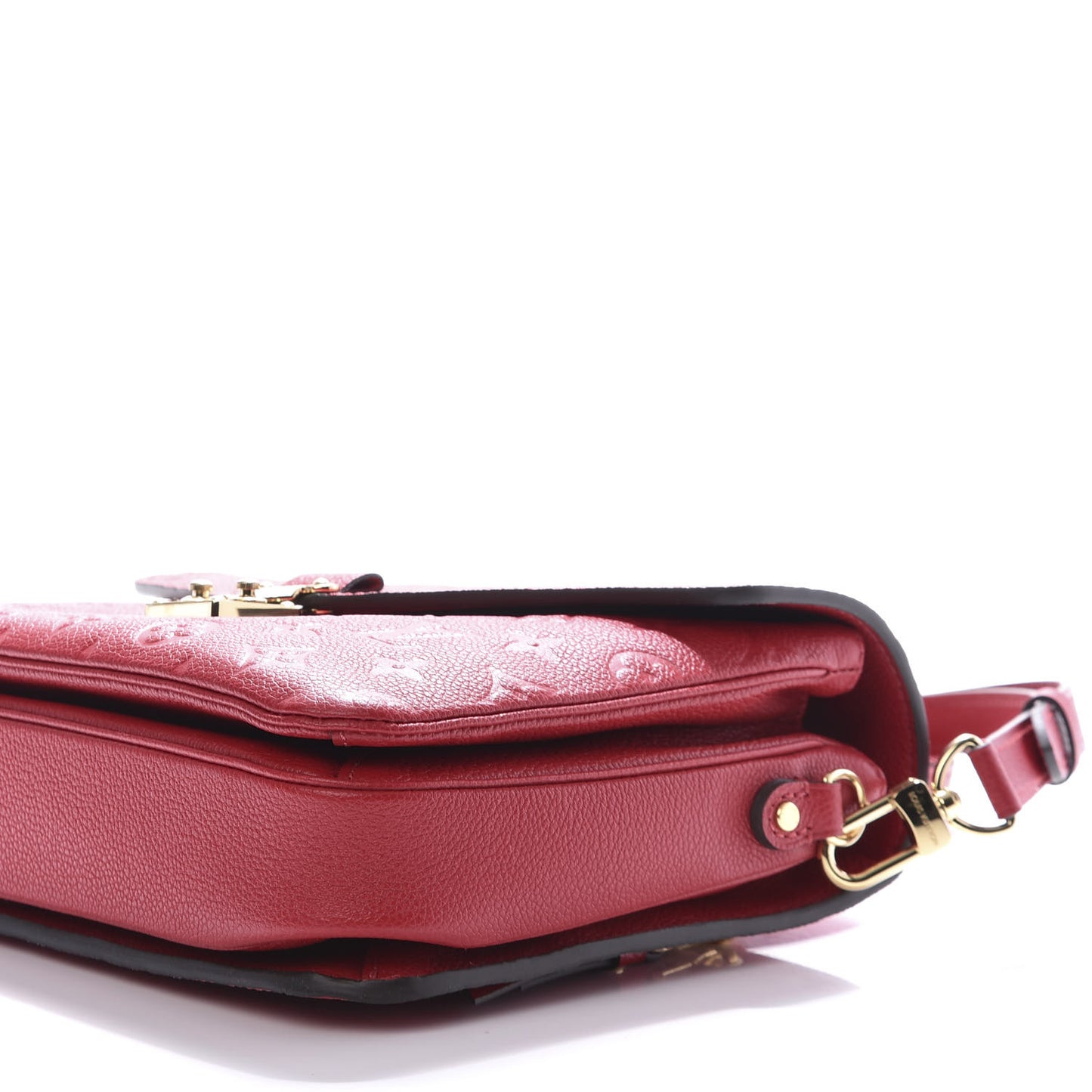 Empreinte Pochette Metis Scarlet