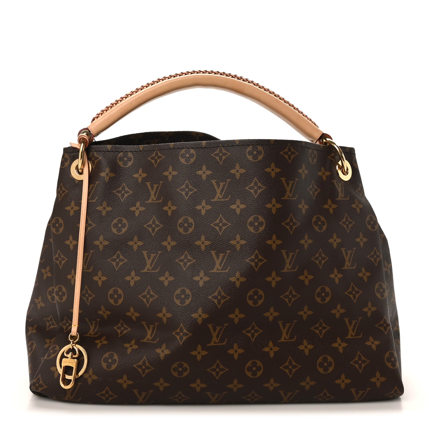 Louis Vuitton Monogram Artsy MM 1 of 9