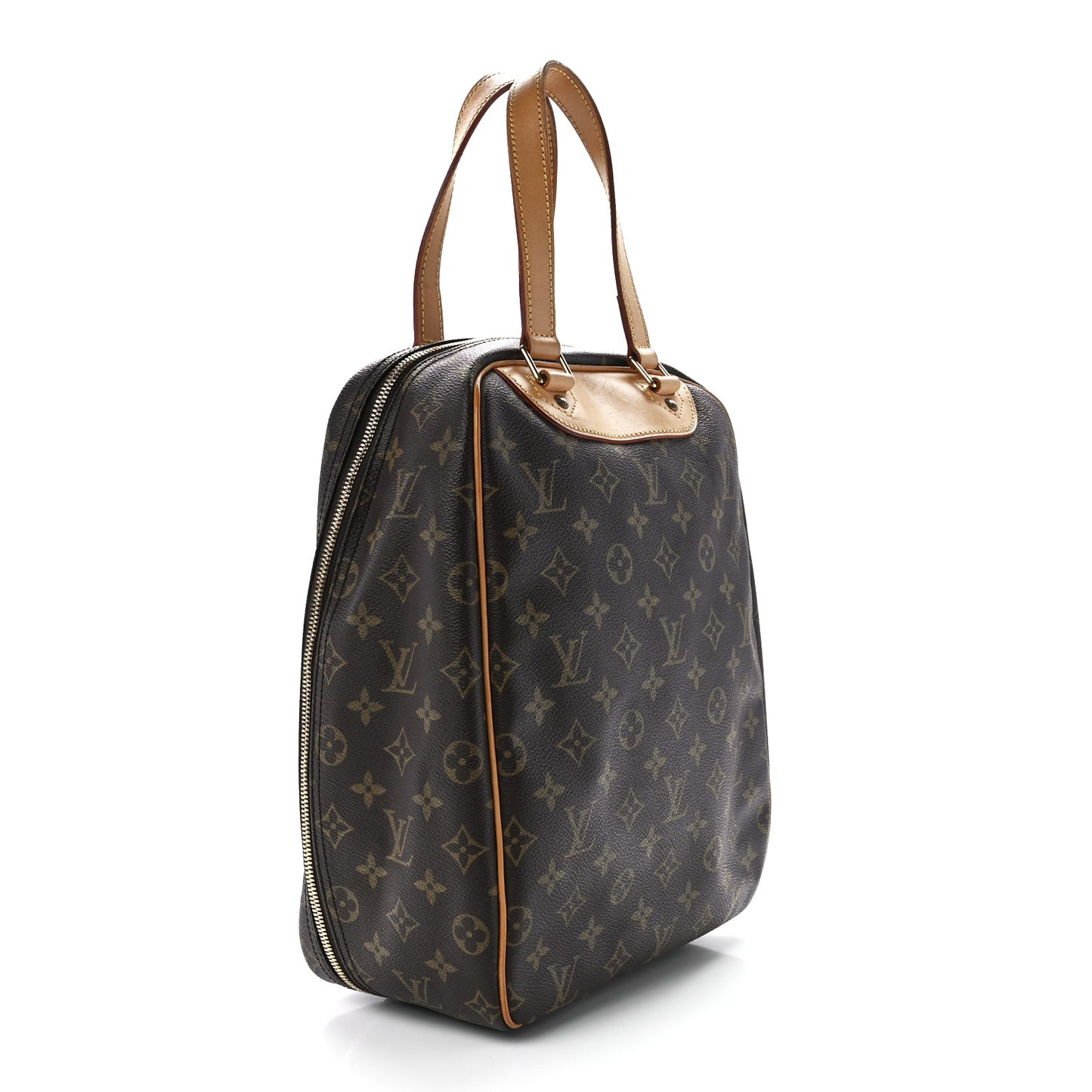 Monogram Excursion Shoe Bag