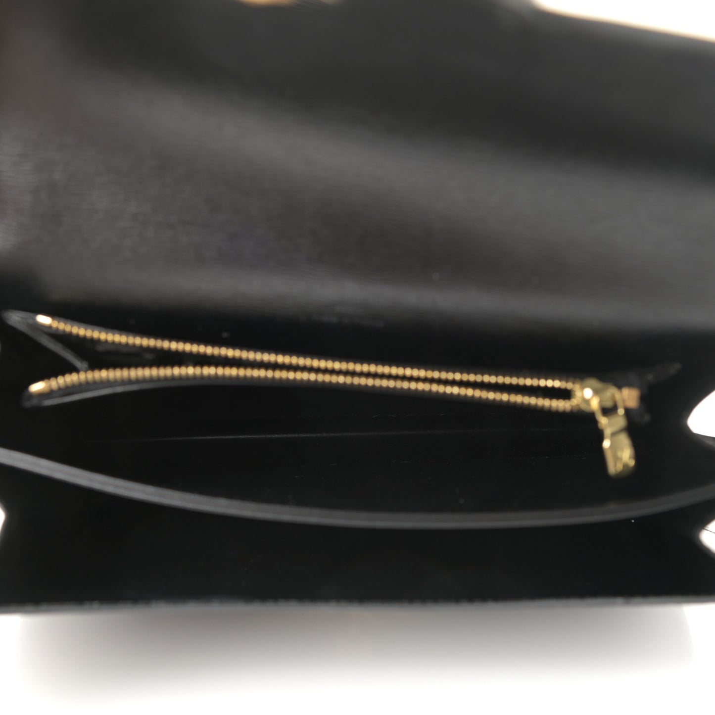 Epi Sac Friedland Black