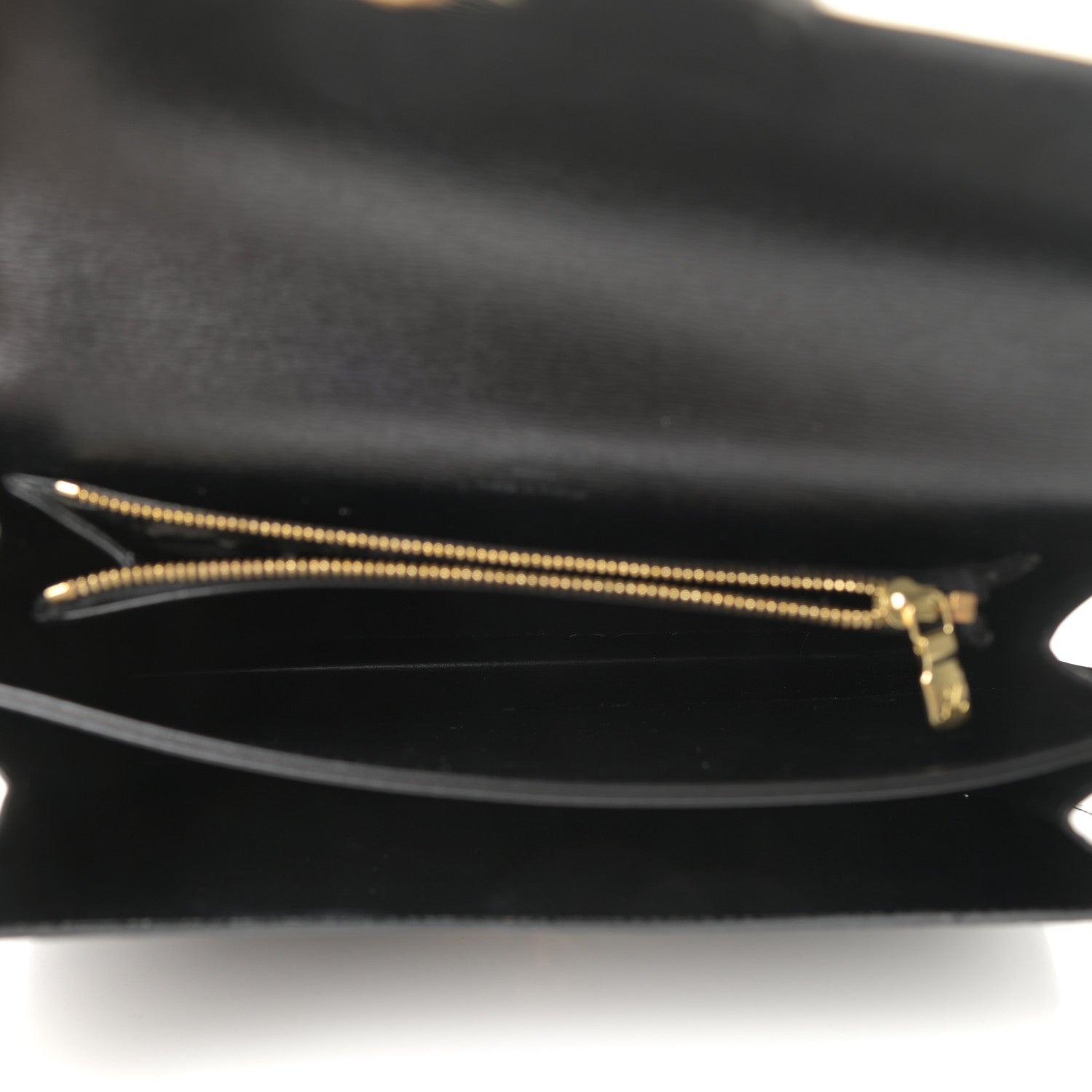 Louis Vuitton Epi Sac Friedland Black 5 of 9