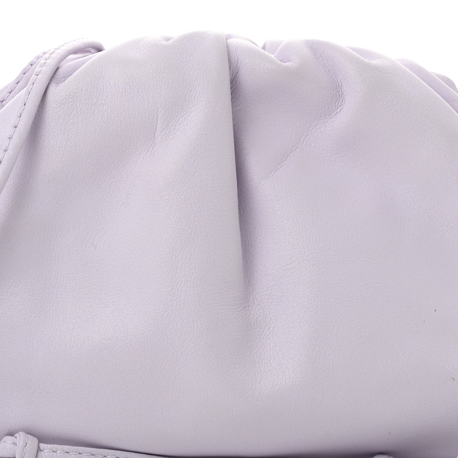 Bottega Veneta Butter Calfskin The Mini Pouch Mirth 8 of 10