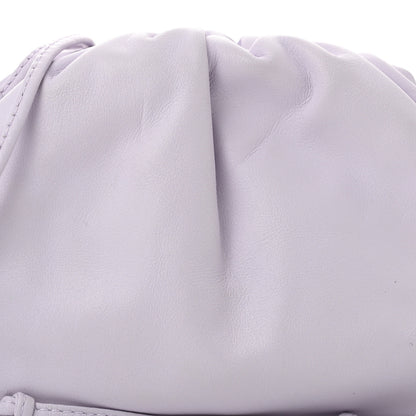 Bottega Veneta Butter Calfskin The Mini Pouch Mirth 8 of 10