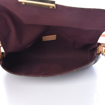 Louis Vuitton Monogram Favorite MM 5 of 12