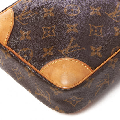Louis Vuitton Monogram Danube 21 5 of 9
