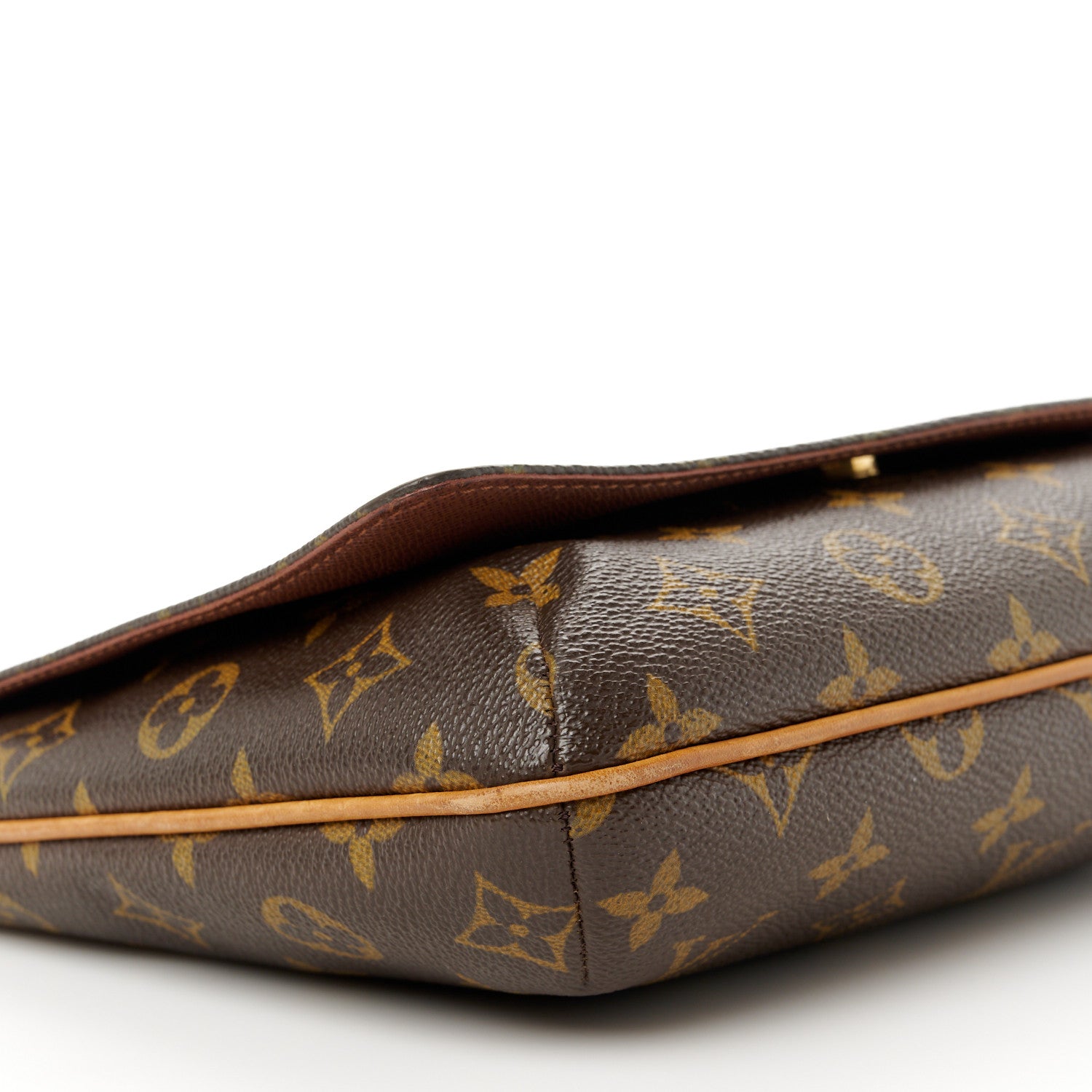 Louis Vuitton Monogram Musette Tango Long Strap 8 of 10