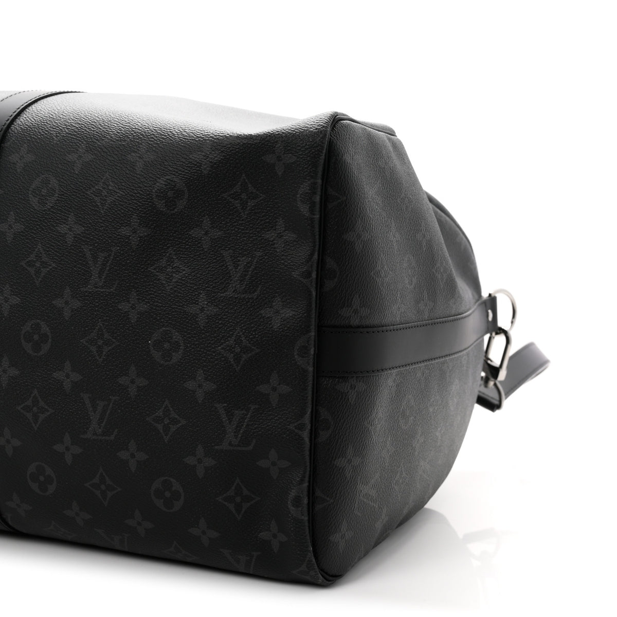Monogram Eclipse Keepall Bandouliere 55