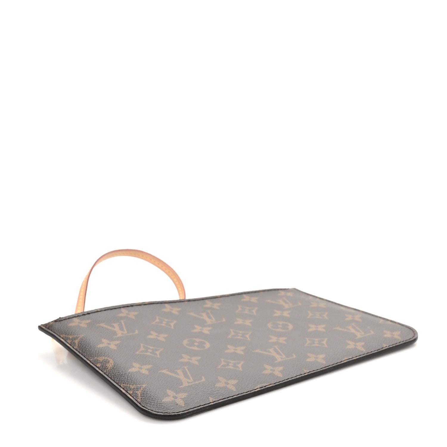 Louis Vuitton Monogram Carry It Pochette 4 of 8