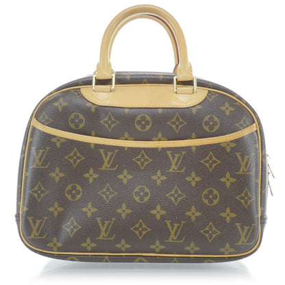 Louis Vuitton Monogram Trouville 1 of 10