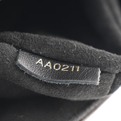 Louis Vuitton Monogram Locky BB Black 7 of 11