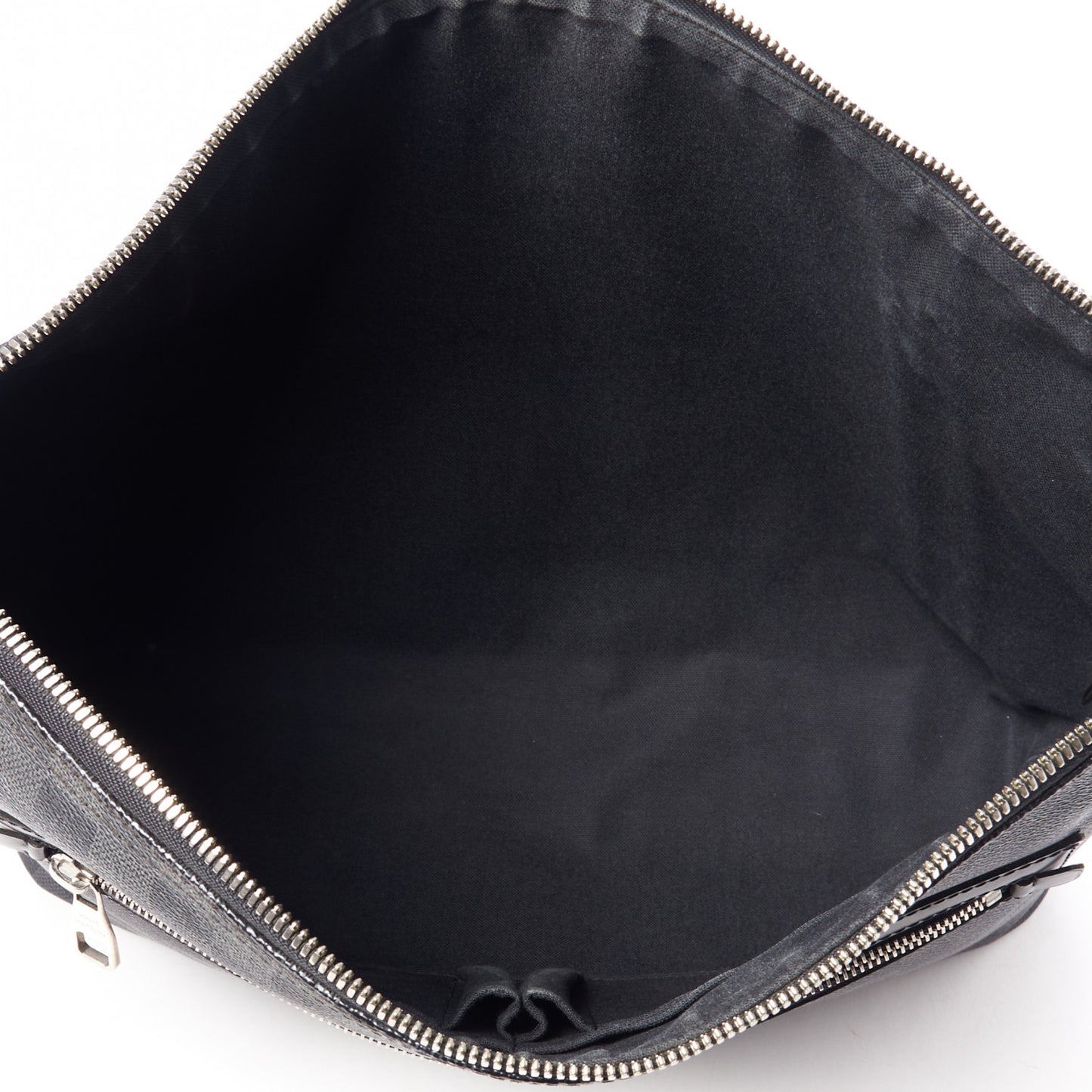 Damier Graphite Mick MM