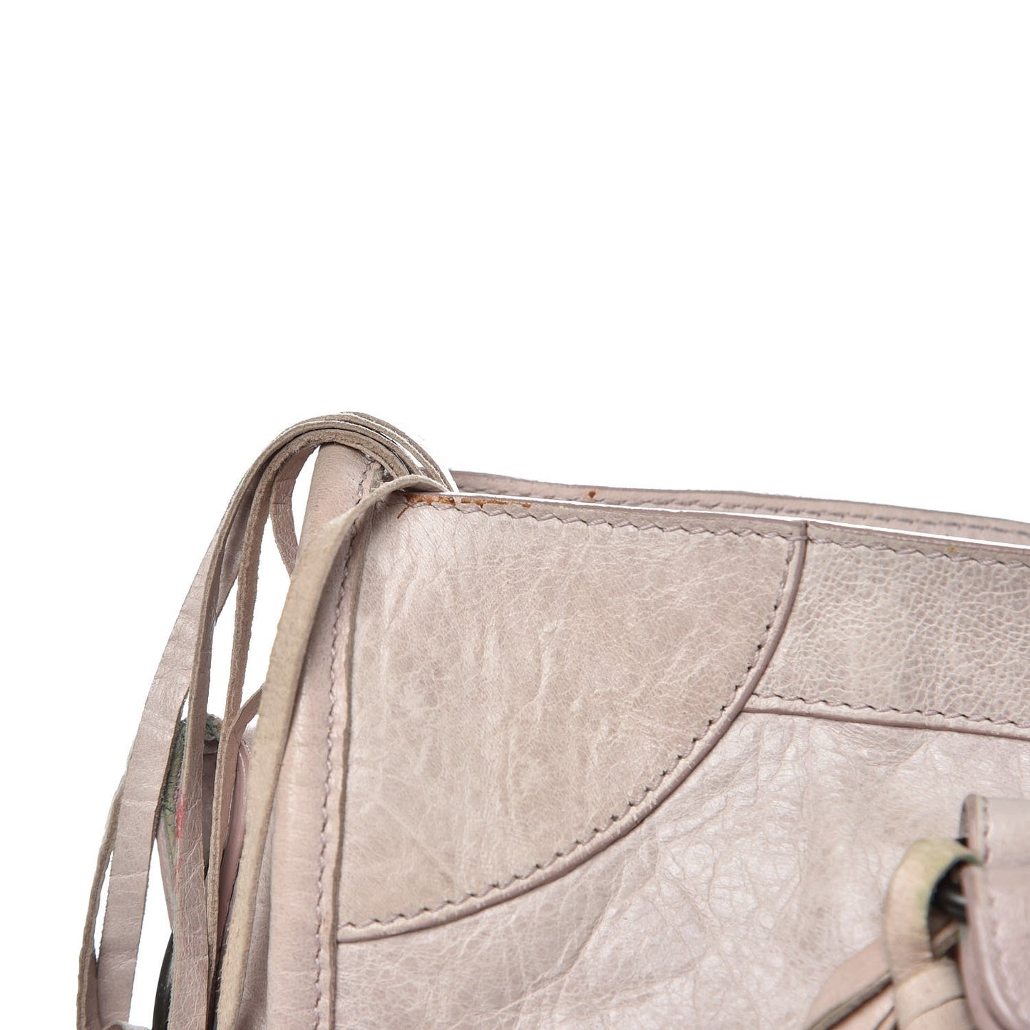 Agneau Classic Hardware City Bois De Rose