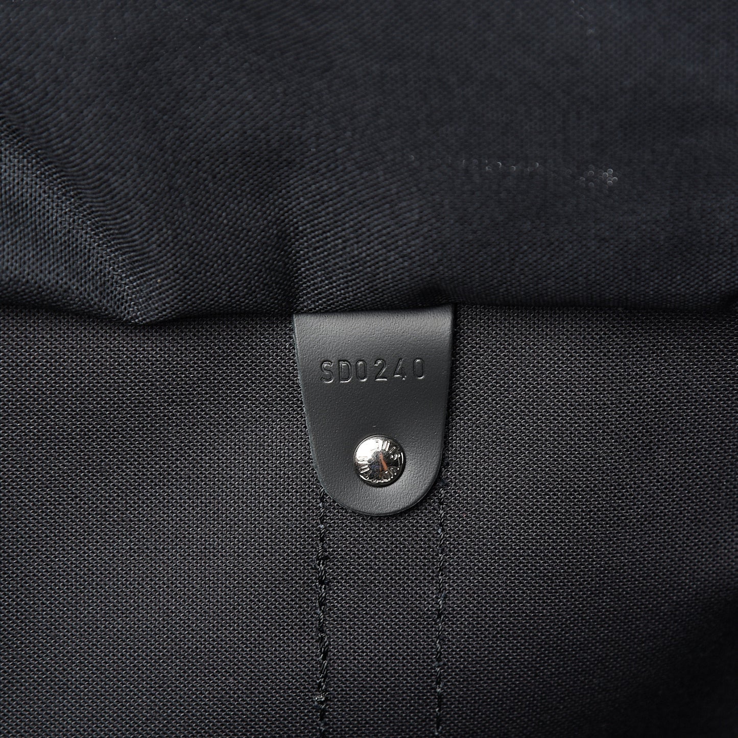 Monogram Eclipse Keepall Bandouliere 55