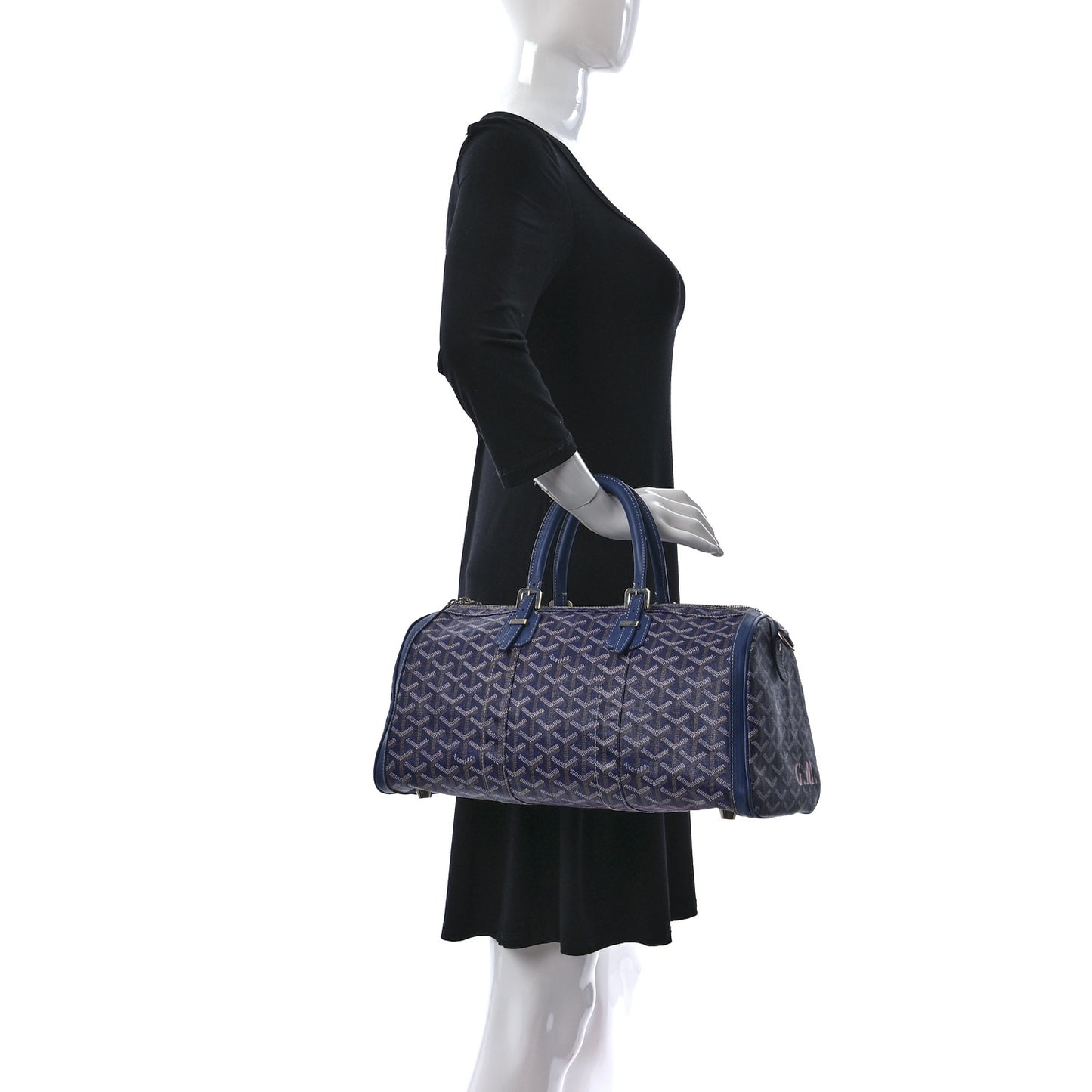 Goyardine Croisiere 35 Blue