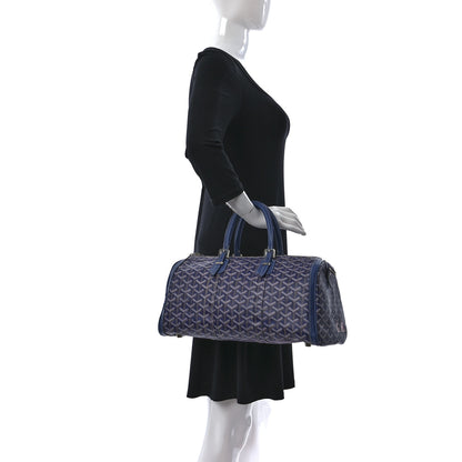 Goyard Goyardine Croisiere 35 Blue 2 of 11