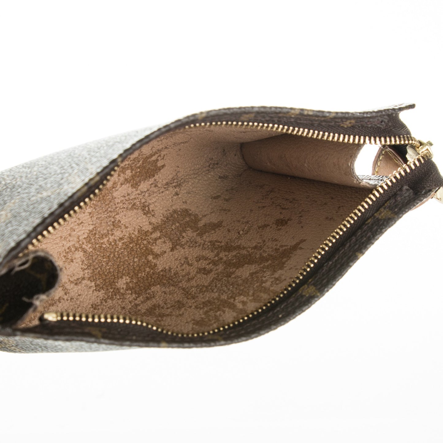 Monogram Petit Bucket 23