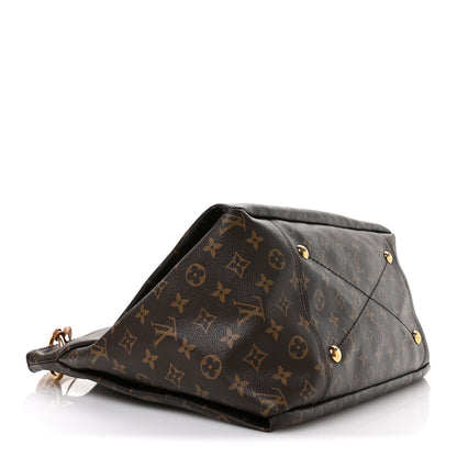 Louis Vuitton Monogram Artsy MM 4 of 12