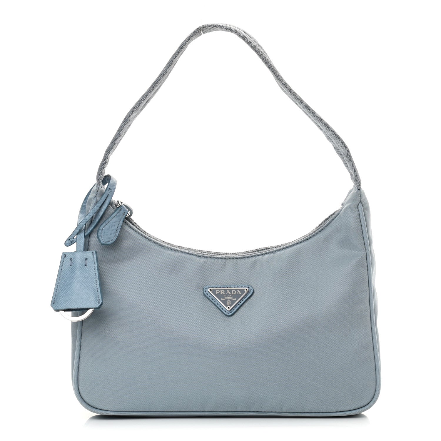 Prada Tessuto Nylon Mini Re-Edition 2000 Bag 1 of 13