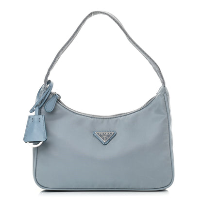 Prada Tessuto Nylon Mini Re-Edition 2000 Bag 1 of 13