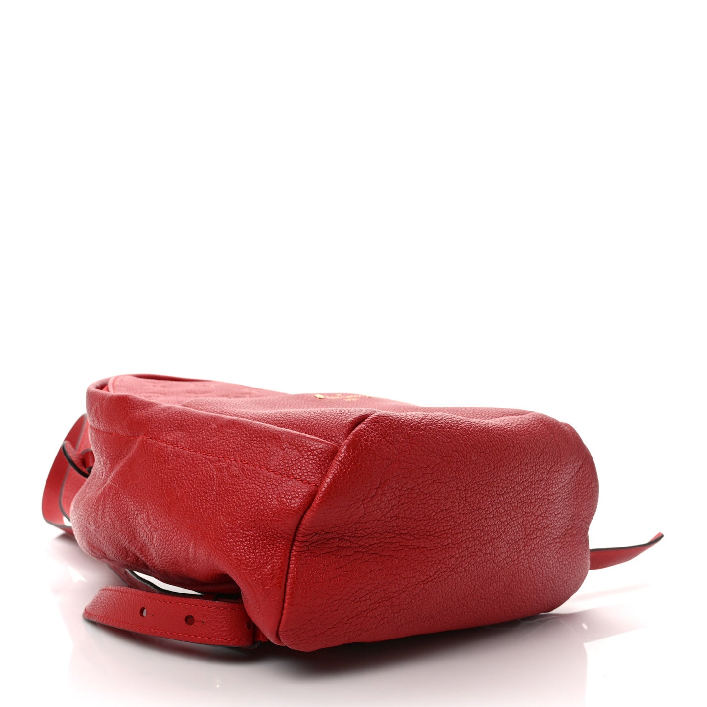 Empreinte Sorbonne Backpack Cherry