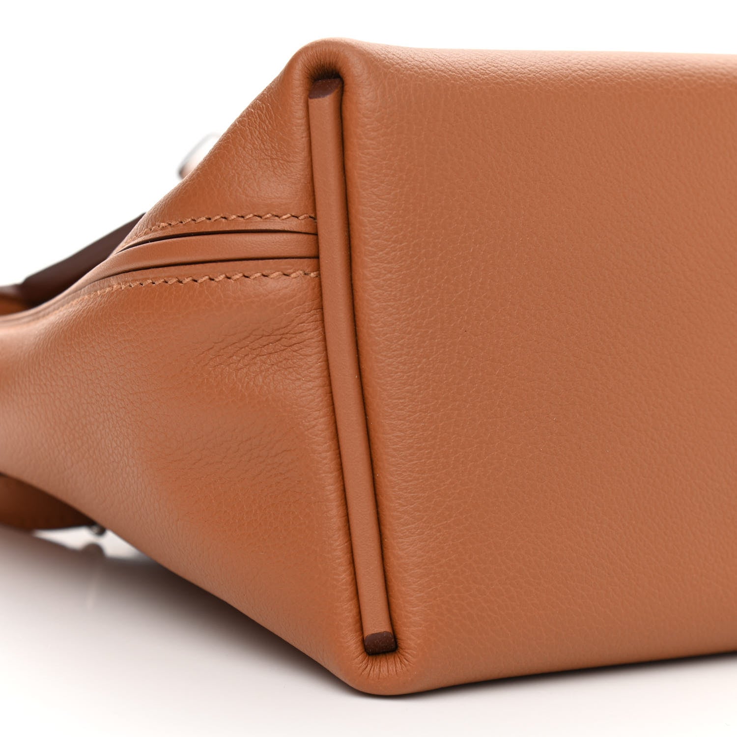 Hermes Evercolor Swift 24/24 21 Gold 8 of 10