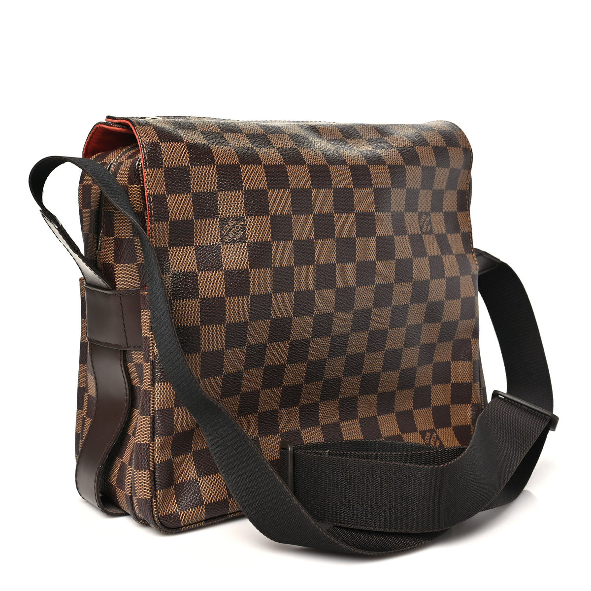 Louis Vuitton Damier Ebene Naviglio 3 of 9