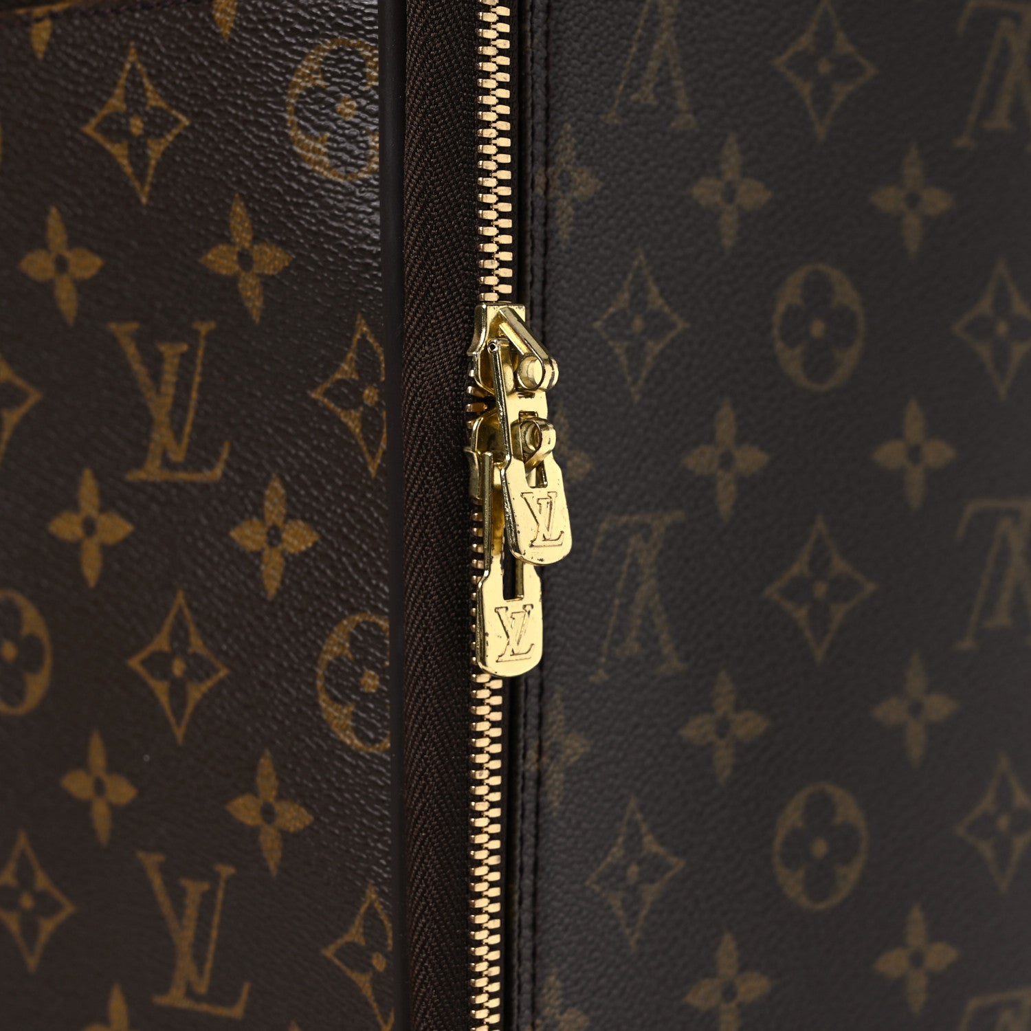 Louis Vuitton Monogram Pegase 45 14 of 14