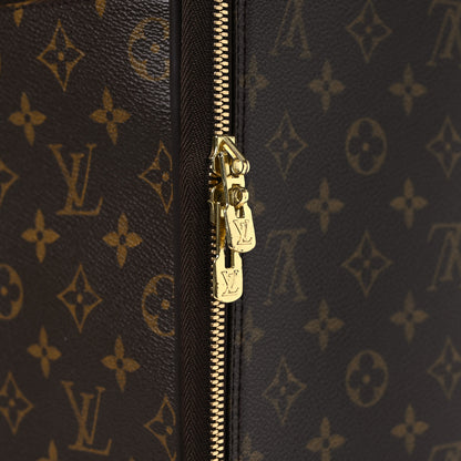 Louis Vuitton Monogram Pegase 45 14 of 14