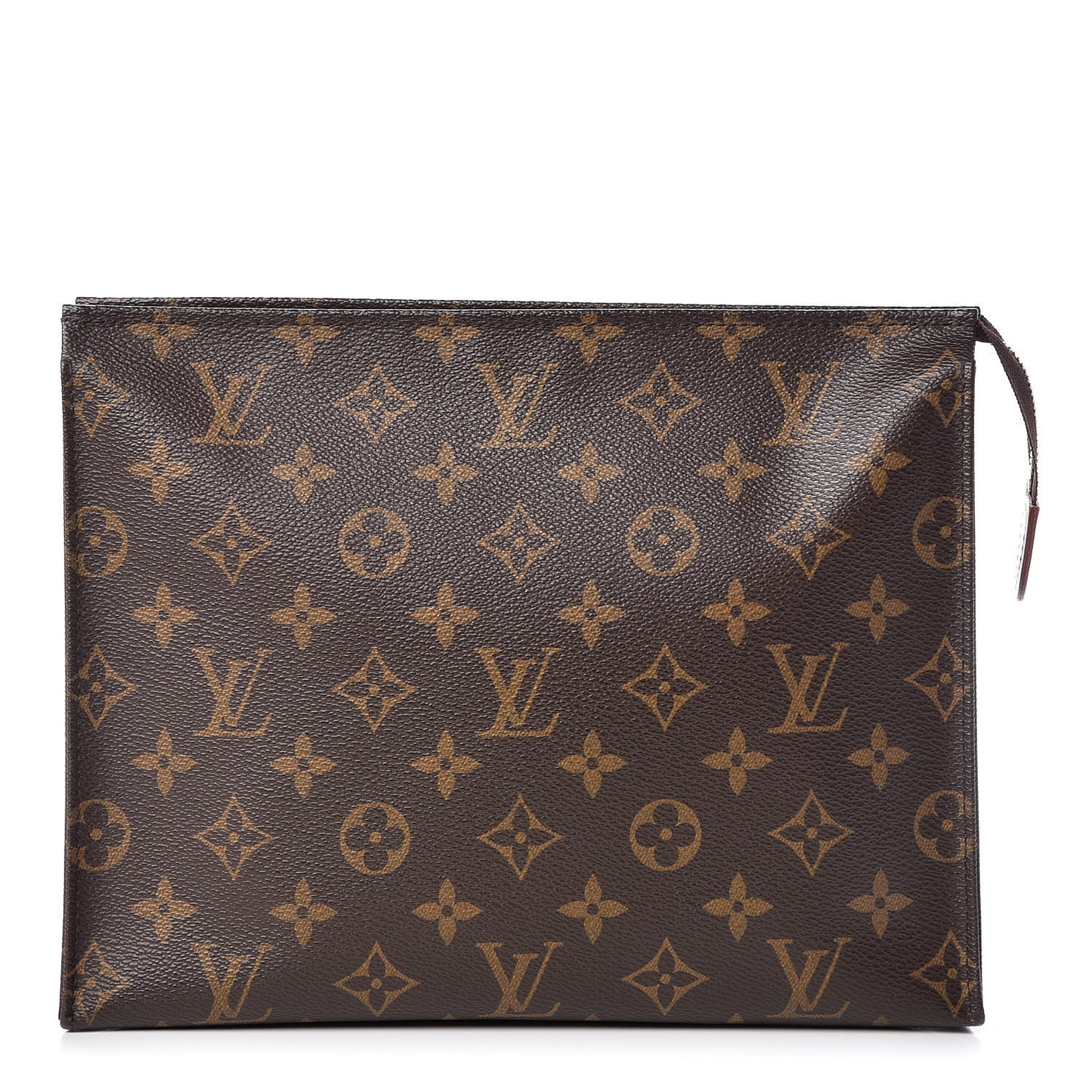 Monogram Toiletry Pouch 26
