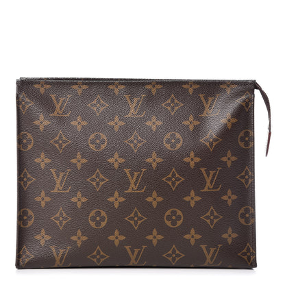 Louis Vuitton Monogram Toiletry Pouch 26 1 of 8