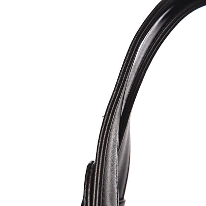 Chanel Denim Quilted Stretch Spirit Large Cabas Tote Blue 8 of 11