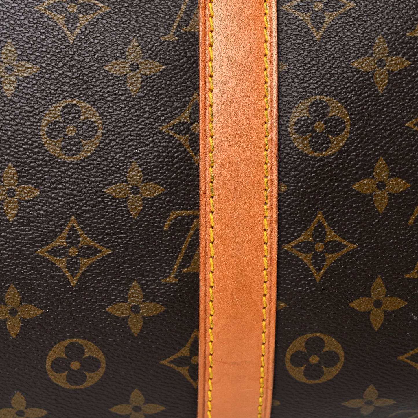 Monogram Keepall 55