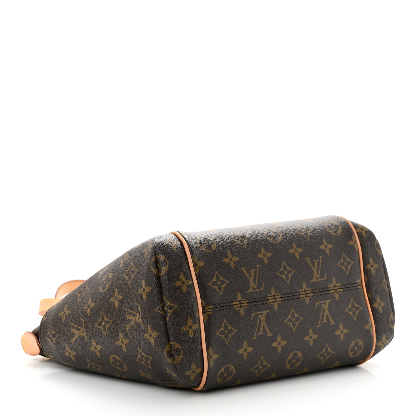 LOUIS VUITTON Monogram Totally PM