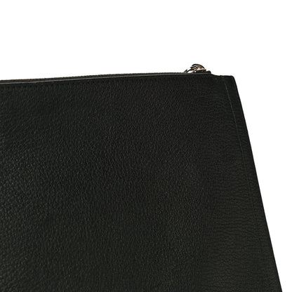 Givenchy Sugar Goatskin Medium Antigona Pouch Black 16 of 18