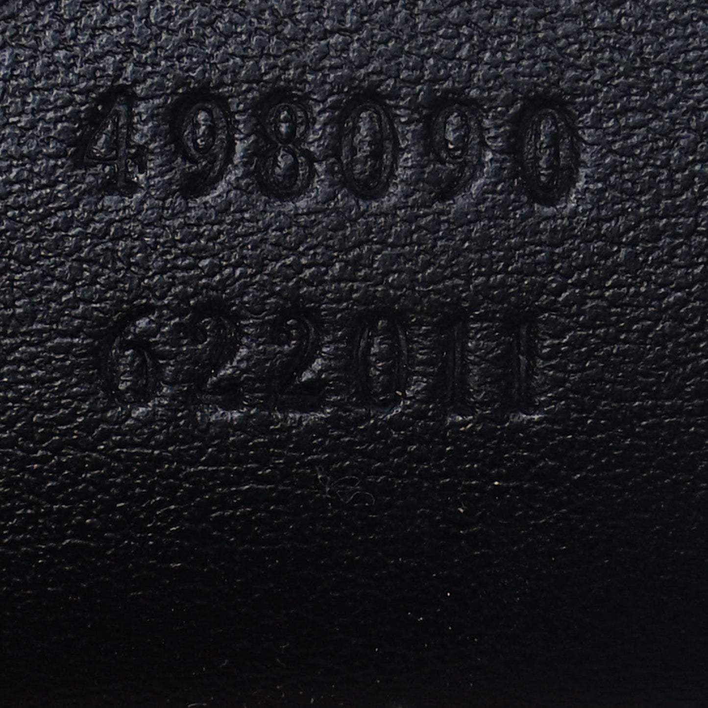 Calfskin Matelasse Large GG Marmont Shoulder Bag Black
