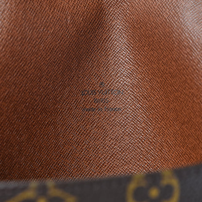 Louis Vuitton Monogram Musette GM 6 of 14