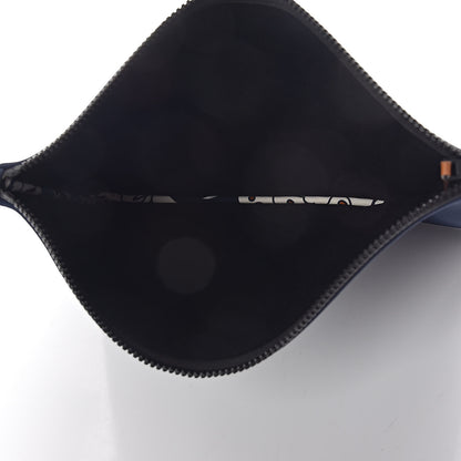 Hermes Neoprene Neobain Large Case Bleu 4 of 6