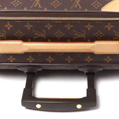 Louis Vuitton Monogram Pegase 45 9 of 12