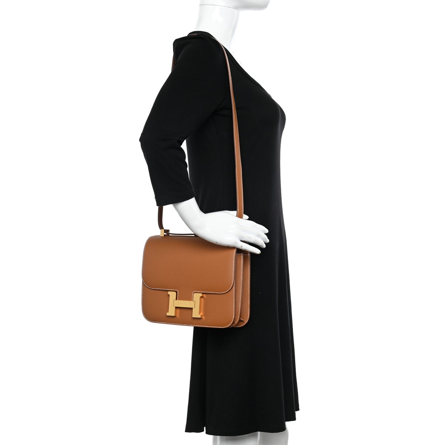 Epsom Constance 24 Gold